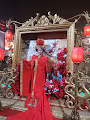 The most beautiful woman of the Tang Dynasty prince