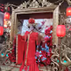 The most beautiful woman of the Tang Dynasty prince