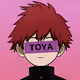 Toya