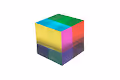 Infinity Cube - old