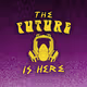 The Future is Here by AfroGoat