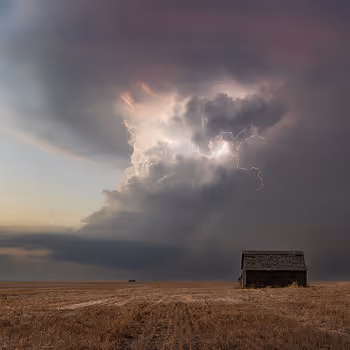 THE RECKONING Editions by Lauren Thompson