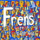 FRENS by GABE WEIS
