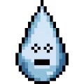 fengshuipixel-water