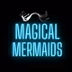MAGICAL MERMAIDS ETHCHAIN - old