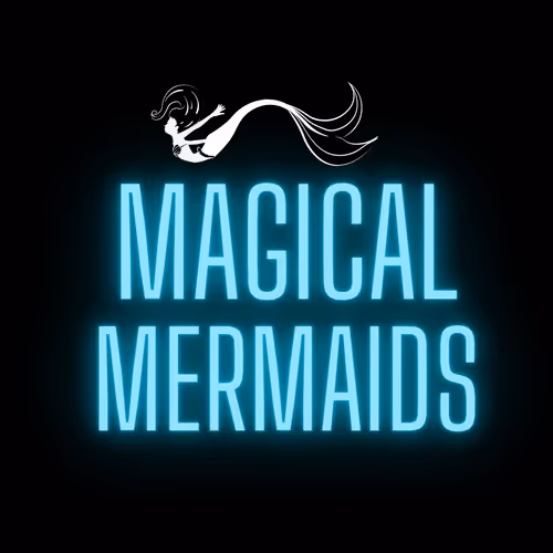 MAGICAL MERMAIDS ETHCHAIN - old