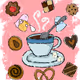 Chibi Obakes Everyday