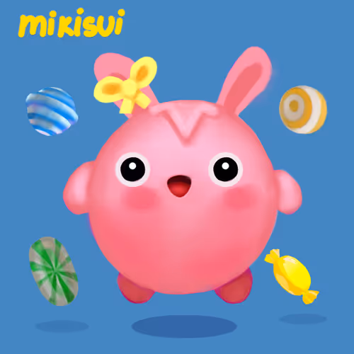 MIKISUI