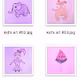 kid's art animals