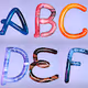 Pop Alphabets - old