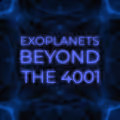 Exoplanets: Beyond the 4001