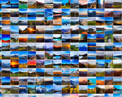 Synthetic Dreams by Refik Anadol