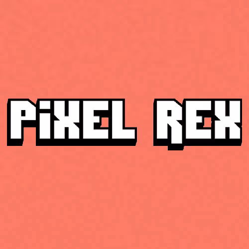 Pixel Rex NFT Collection
