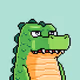 CROCOS world
