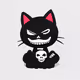 CatSkull Collection