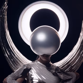Lunar Robot