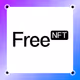 FreeNFT.com Royal Aura