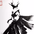 -Immortal Black-