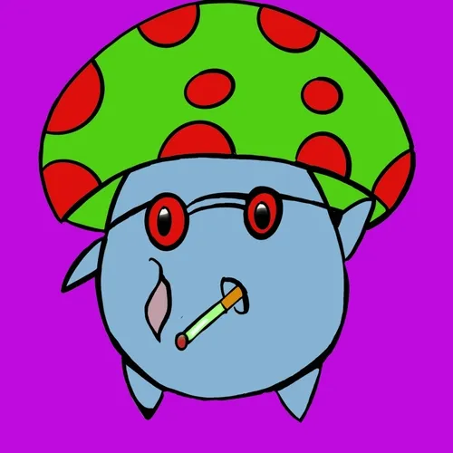 Mad over Mushrooms (MOM) - old