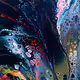 The Wicked World of Pour Painting