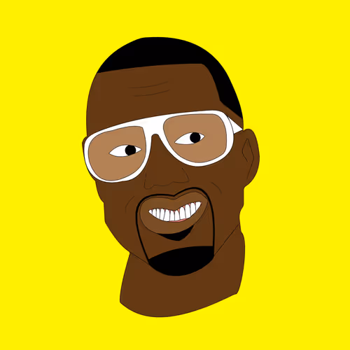 Shades Of Kanye