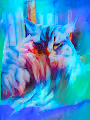 MozarTheCat - old V2