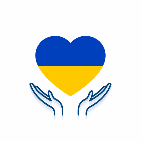 BRAVE WOMEN OF THE UKRAINE