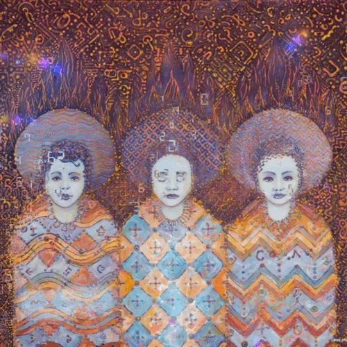 NeoCrotalic | Mexican Art