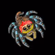 Spider Attack Phobia