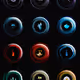 VOID SPHERES