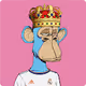 Bored Ape Football