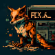 Pixel_The_Fax