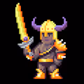 Forgotten Runes Warriors Guild