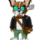 BAD FLUFFY NFT