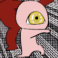 EYES RANGER