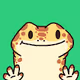 Chic chic Gecko