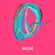 Wool.