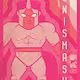 Uni Wrestler Cards