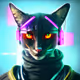 THE FUTURE IS MEOW | SOLD OUT