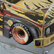 CUSTOM SOVIET CARS