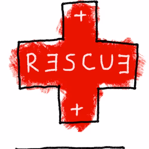 RESCUE DROP