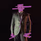 ETH pink
