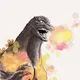 Multiverse Godzilla