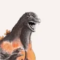 Multiverse Godzilla