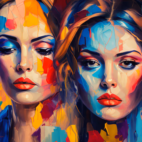 Emotions in May 2023