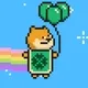 Nyan Doge