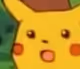 Surprised Pikachu V2