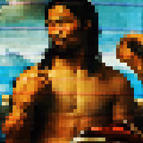 Halika Dito Right Hook