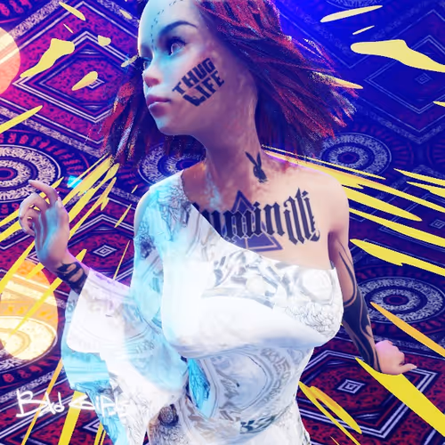 pixel freak foundation