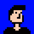Picsinpixels: People - old V2